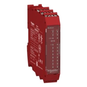 Module E/S Schneider Electric XPSMCMDI1600