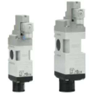 Distributeurs pneumatiques SMC VP517Y-5YO1