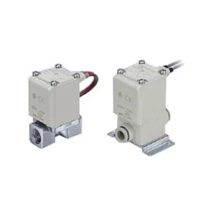 Distributeurs pneumatiques SMC VX210KFC
