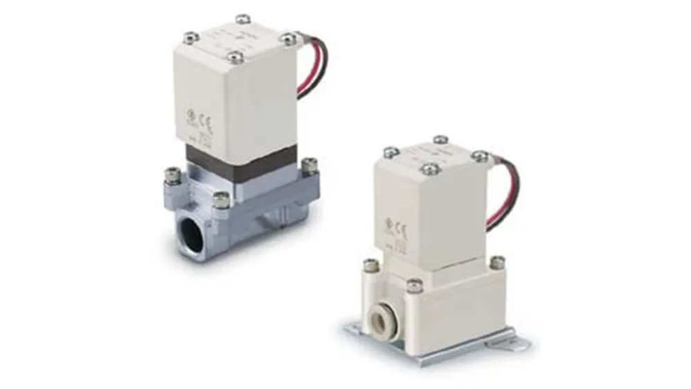 Distributeurs pneumatiques SMC VXZ230BZ1G