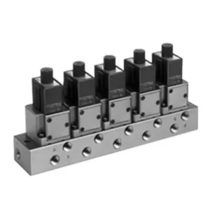Distributeurs pneumatiques SMC EVV317-02-061-02F