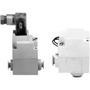 Distributeurs pneumatiques SMC VQ21A1-5YO-C6-F-Q