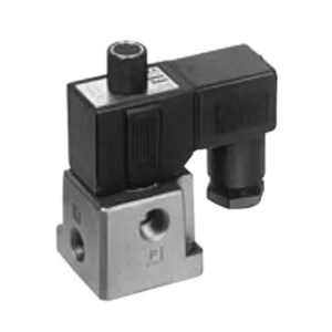 Distributeurs pneumatiques SMC EVT317-7D-02F-Q