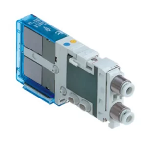 Distributeurs pneumatiques SMC SJ3A60-5CU-C4