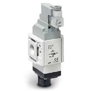 Distributeurs pneumatiques SMC VP546E-5YZ1