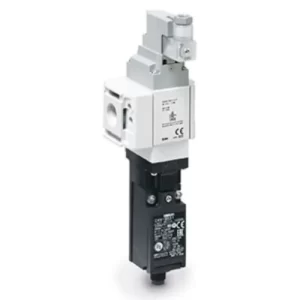 Distributeurs pneumatiques SMC VP746-5YZ1-M-DS