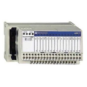 Module E/S Schneider Electric ABE7P16T334