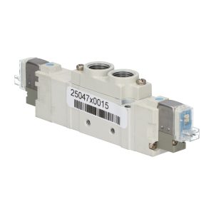 Distributeurs pneumatiques SMC SY7420-5LOU-02F-Q