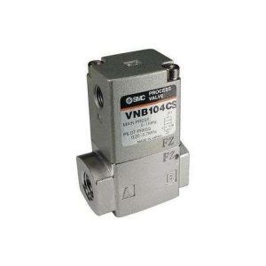 Distributeurs pneumatiques SMC EVNB204A-F15A