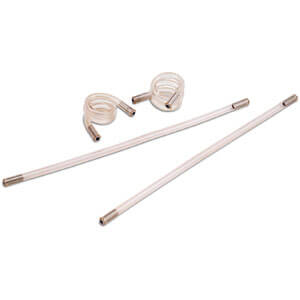 Flexibles pneumatiques SMC IDK02-100