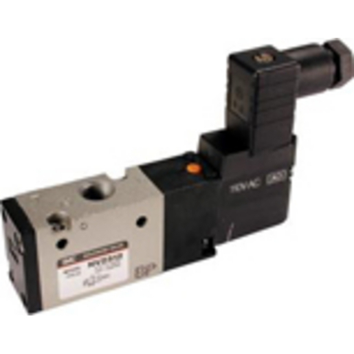 Distributeurs pneumatiques SMC VZ3120-5MNZ-M5-Q