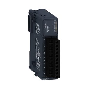 Module E/S Schneider Electric TM3DQ8R