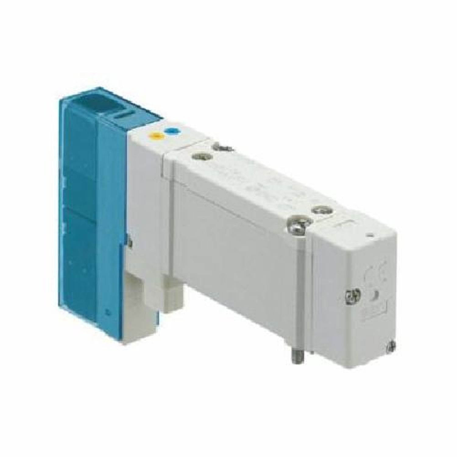 Distributeurs pneumatiques SMC SY5200-5U1