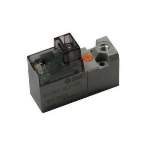 Distributeurs pneumatiques SMC SY114-5MO