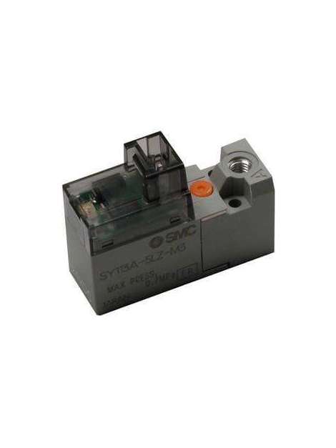 Distributeurs pneumatiques SMC SY114-5MO
