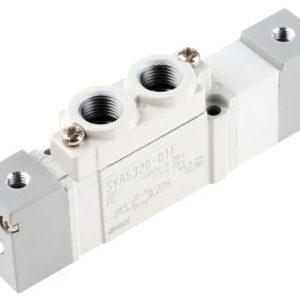 Distributeurs pneumatiques SMC SYA5320-01F