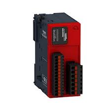 Module E/S Schneider Electric TM3SAF5R