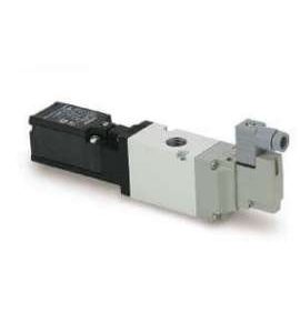 Distributeurs pneumatiques SMC VP542-5DZ1-03F-M-X536