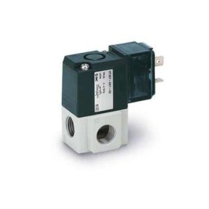Distributeurs pneumatiques SMC VT307-5DZ1-01-F-Q