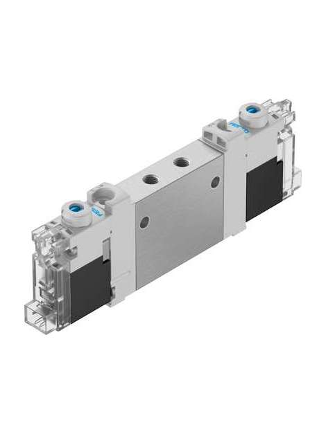 Distributeurs pneumatiques Festo VUVG-LK10-B52-T-M5-1H2L-S