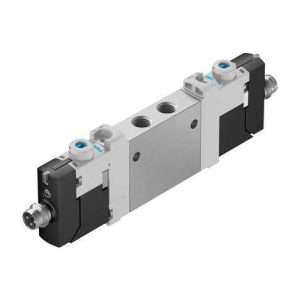Distributeurs pneumatiques Festo VUVG-LK10-T32C-AT-M7-1R8L-S