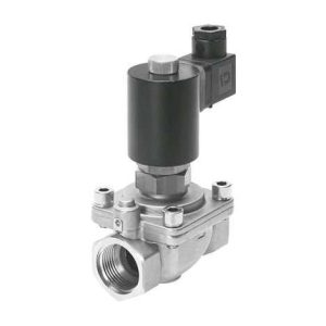 Distributeurs pneumatiques Festo VZWF-L-M22C-G2-500-E-3AP4-6