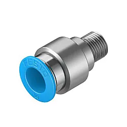 Raccords pneumatiques FESTO QS-G3/4-22