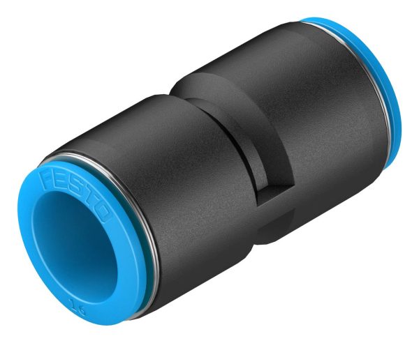 QSM M3 5/32 I U M | Raccord Instantané Festo QSM Vers 5/32 Pouce M3