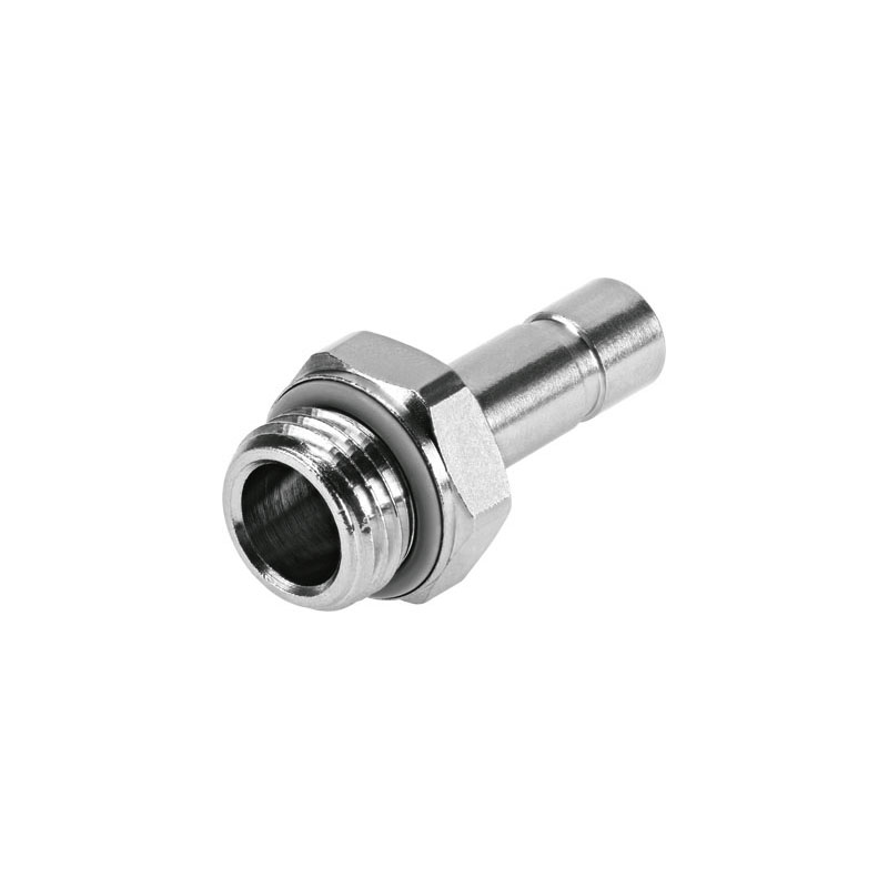 Raccords pneumatiques FESTO NPQH-D-M5-S6-P10