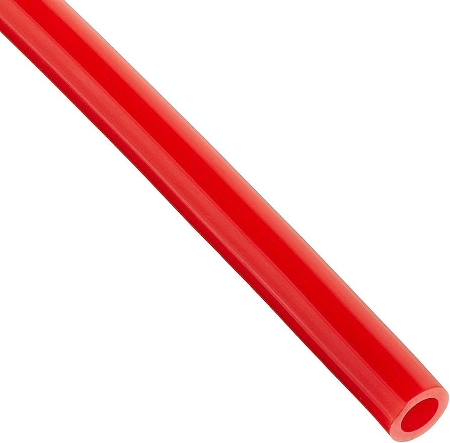 Flexibles pneumatiques SMC TIUB07R-20
