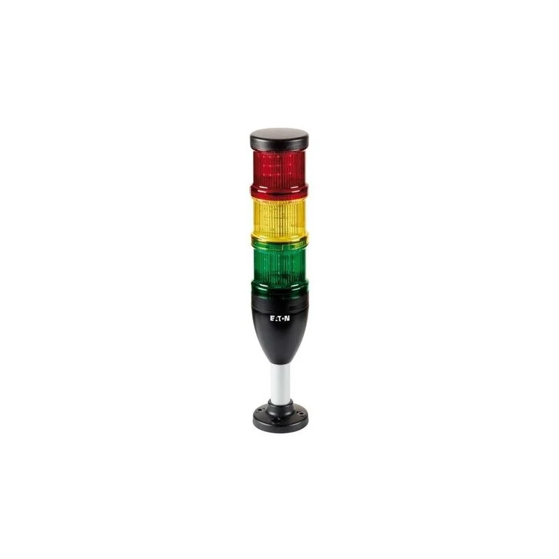 Colonne lumineuse Eaton 171424 SL7-100-L-RG-24LED