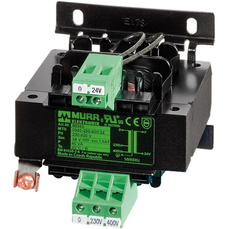 Transformateurs MURRELEKTRONIK MTS 0063-230-400/230