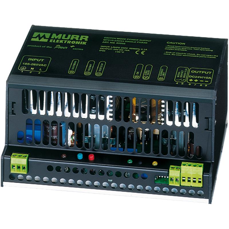 Alimentations MURRELEKTRONIK MPS 20 230/24