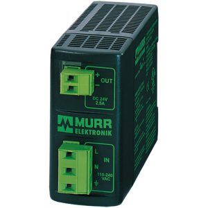 Alimentations MURRELEKTRONIK MCS-B 2,5 100-240VAC/24VDC
