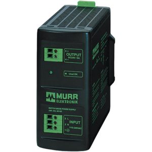 Alimentations MURRELEKTRONIK MCS-B 5,0 100-240VAC/24VDC