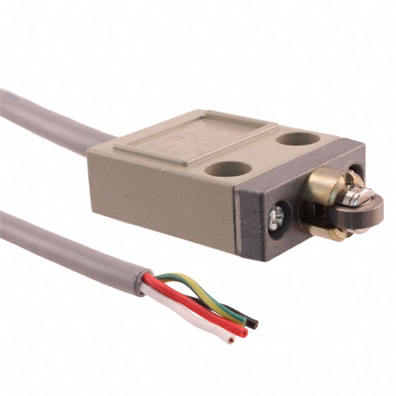 Fins de courses OMRON D4C-1202