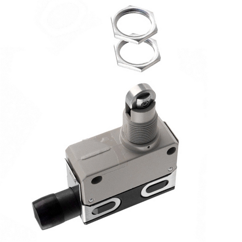 Fins de courses OMRON D4E-1A10N