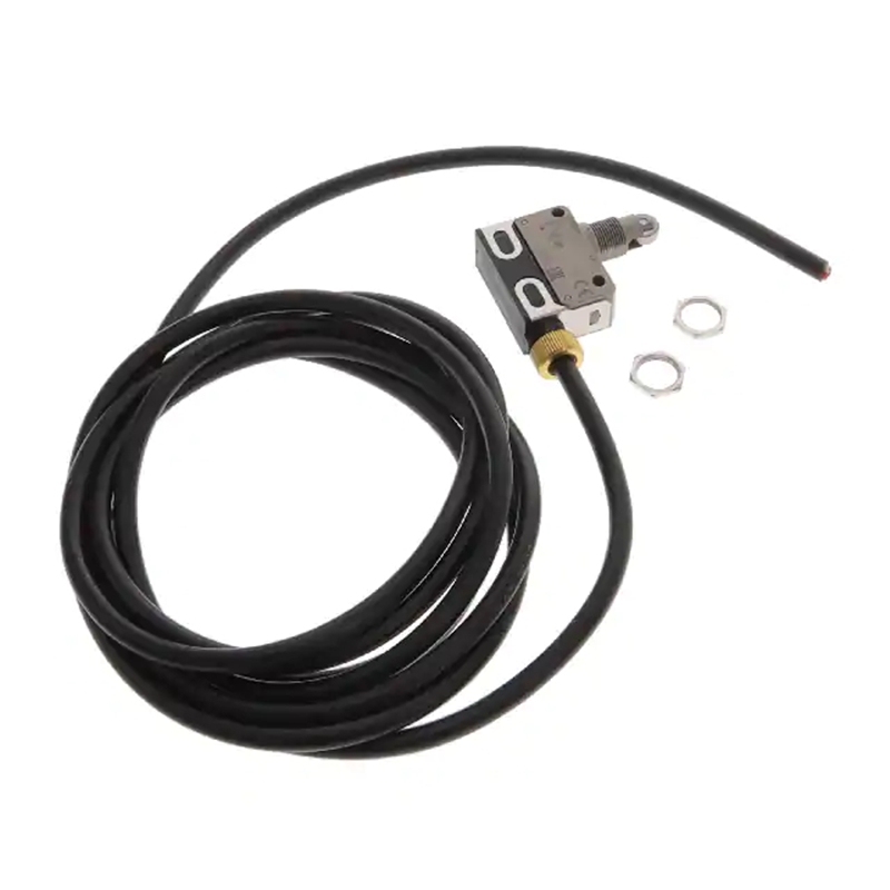 Fins de courses OMRON D4E-1A21N – Image 2