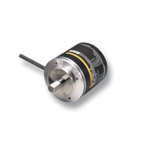 Codeurs absolus OMRON  E6F-AG5C-C 256 2M