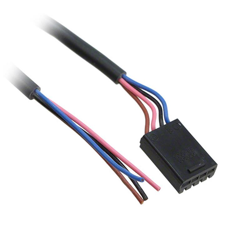 Accessoires pour capteurs OMRON EE-1006 2M