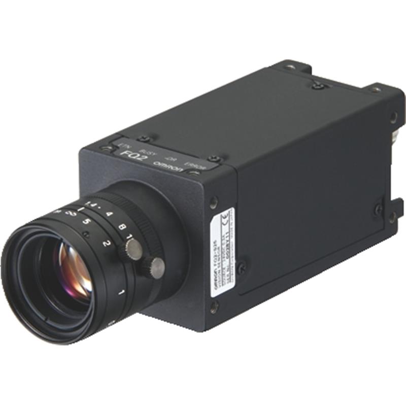 Capteur de vision OMRON FQ2-S45-13