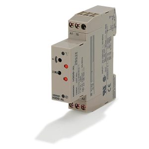 Horloges et minuteries OMRON  H3DS-XL