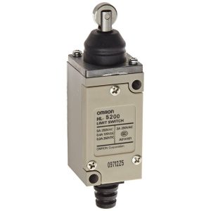 Fins de courses OMRON HL-5200G