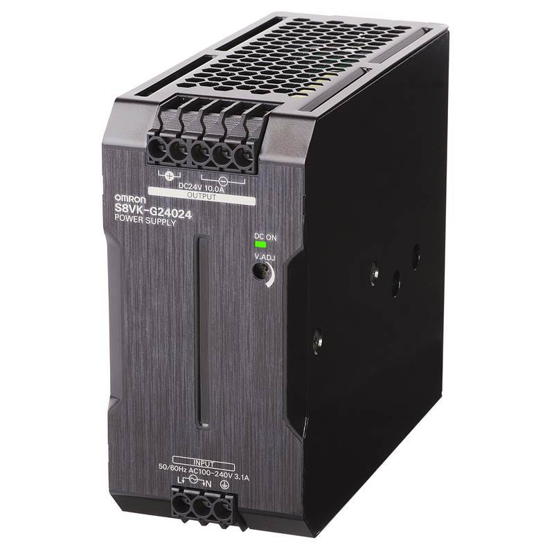 Alimentations OMRON S8VK-G24024