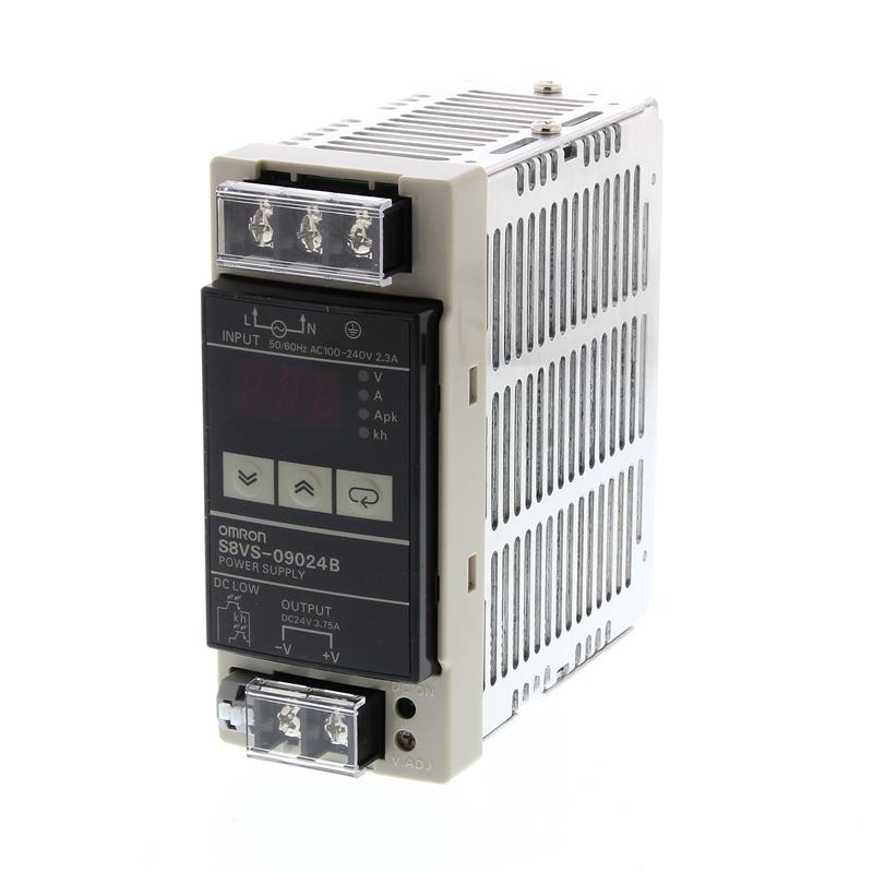 Alimentations OMRON S8VS-09024AP