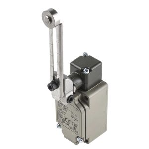 Fins de courses OMRON WLCA12-2NG-N