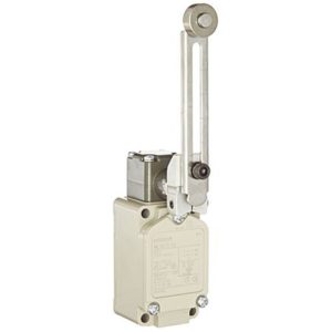 Fins de courses OMRON WLCA12-G-N