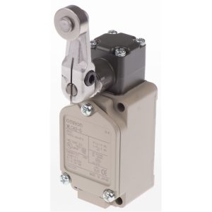 Fins de courses OMRON WLCA2-G