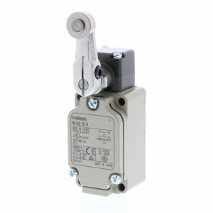 Fins de courses OMRON WLCA2-G1-N