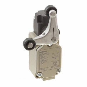 Fins de courses OMRON WLCA32-41G-N